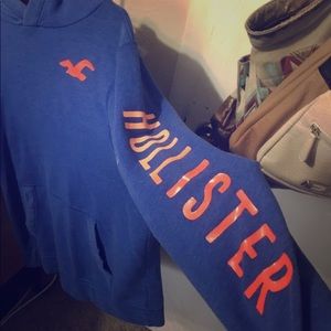 Hollister Hoodie